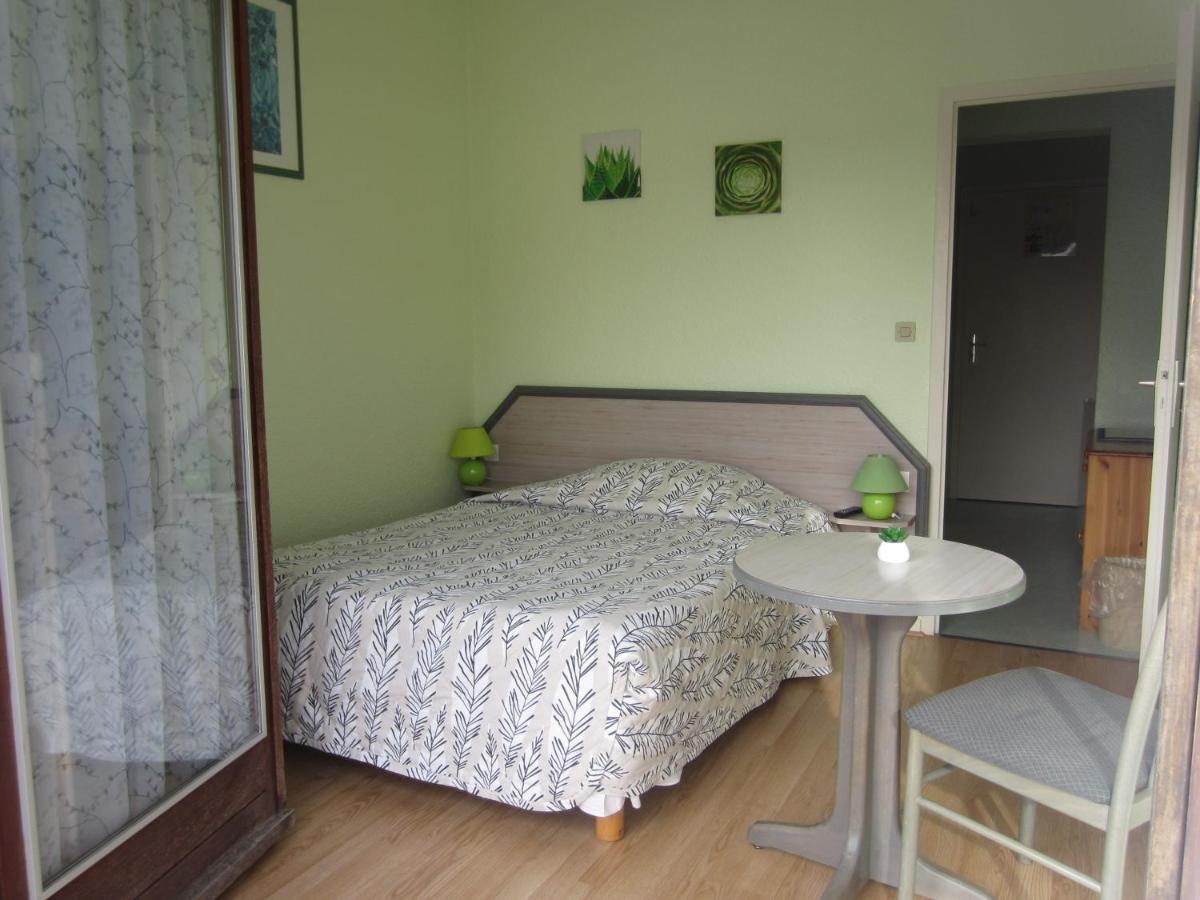Hôtel Café du Palais Thonon-les-Bains Chambre photo
