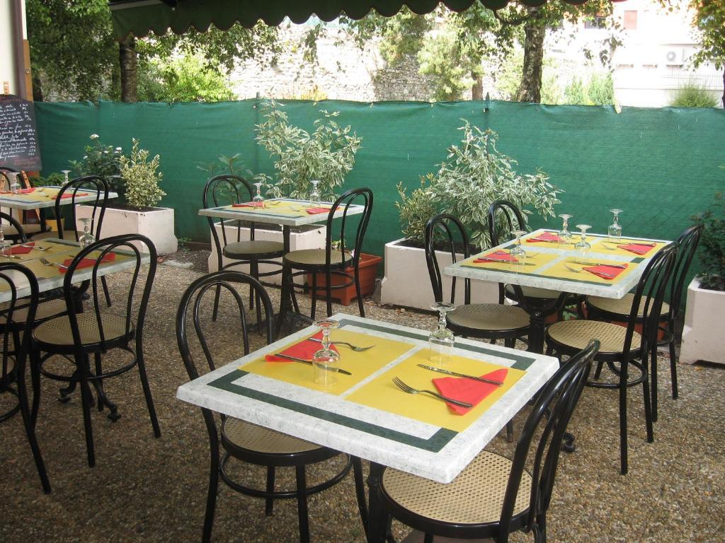 Hôtel Café du Palais Thonon-les-Bains Extérieur photo