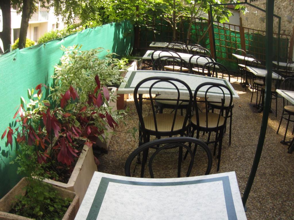 Hôtel Café du Palais Thonon-les-Bains Extérieur photo